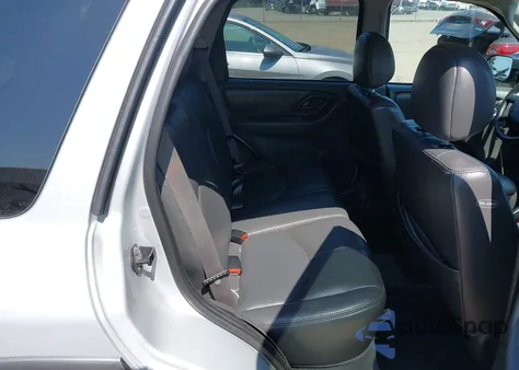 2004 Mazda Tribute Es V6 from USA, damaged, VIN 4F2CZ96194KM28781